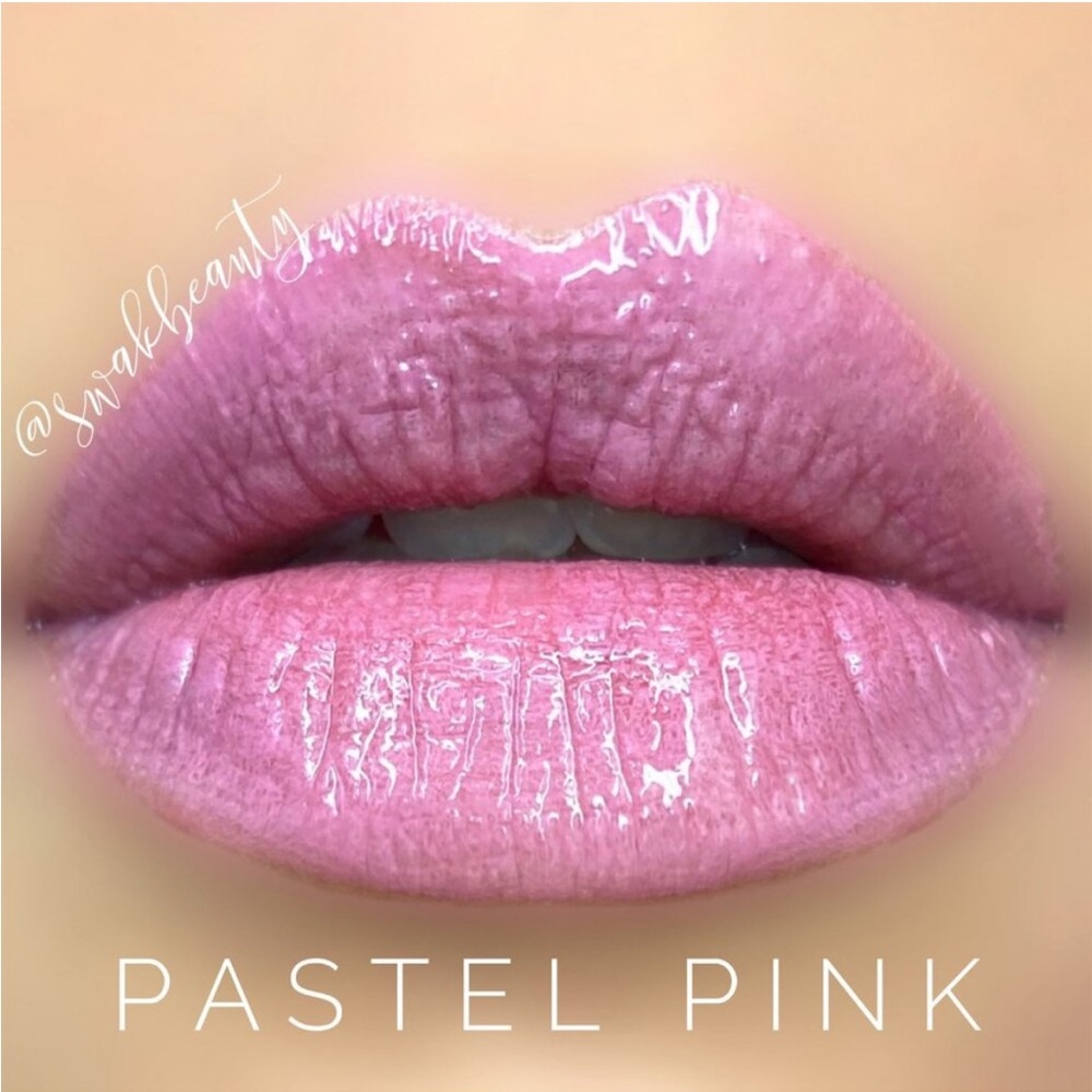 LipSense by SeneGence. Shade: Pastel Pink, NWT